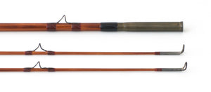 Young, Paul H. -- Martha Marie Bamboo Rod