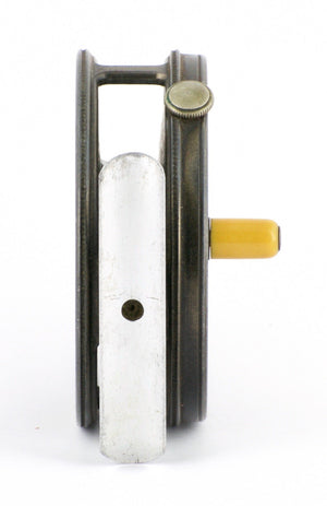 Hardy Perfect 3 3/8" Fly Reel - 1917 check