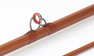 Brandin, Per - Model 834-2 DF Bamboo Rod