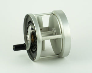 Maurice Noel Salmon Fly Reel - LHW