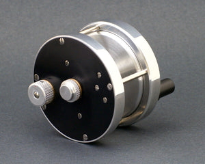 Dr. Paul Hermann Sea Trout Fly Reel