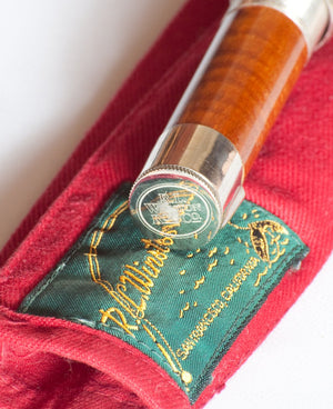 Winston Bamboo Rod 8'6 2/2 5-6wt