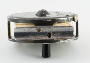 Hardy Featherweight Fly Reel and Spare Spool