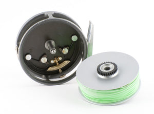 Hardy Featherweight Fly Reel