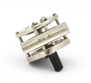 Julius Vom Hofe Size 3 1/2 Fly Reel