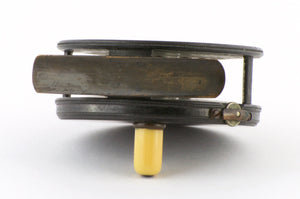 Hardy Perfect 3 1/8" 1906 check fly reel