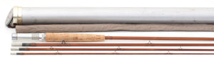 Orvis Traveler 9' 6-7wt Bamboo Rod