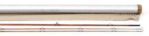 Halstead, George / John Gallas 7' 2/2 4-5wt Bamboo Rod
