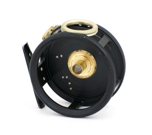 Chris Henshaw 3 1/4" Perfect-Style Fly Reel