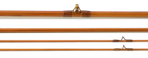 Leonard, HL - Model 36DF Bamboo Rod (from the Mills Family) 