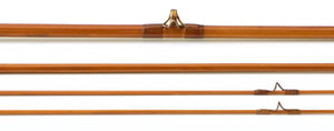 Leonard, HL - Model 36DF Bamboo Rod (from the Mills Family)