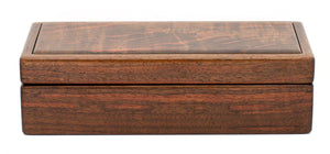 Joe Saracione Deluxe II Trout (Narrow) Boxed Reel Set