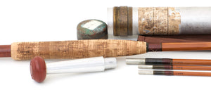 Gillum, H.S. (Pinky) -- 9'6 Salmon Rod