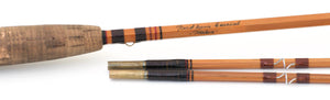 Needham, Omar -- Needham's Special 8'6 2/2 7wt Bamboo Rod