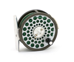 Hardy Flyweight Fly Reel & Spare Spool