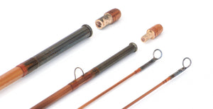 Kretchman, Fred - 7'6 5wt Bamboo Fly Rod