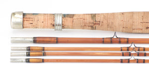 Edwards - "Fieldcraft" 7'6 Bamboo Rod