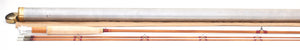Leonard, H.L. -- Model 40-6 Hunt Bamboo Rod