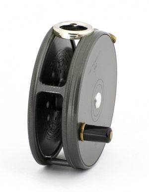 Hardy Perfect 3 3/8" Fly Reel - LHW