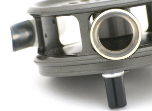 Hardy Perfect 3 1/8" Fly Reel