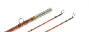 Wagner, J.D. -- Classic Series Bamboo Rod - F.E Thomas "Fairy"
