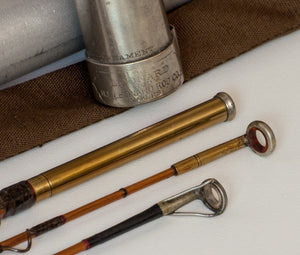 Leonard, HL - Model 53 Tournament bamboo rod