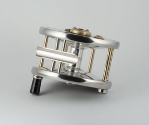 Hardy Cascapedia 4/0 Limited Edition Fly Reel - RHW