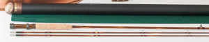 Tom Maxwell 7'6 2/2 4wt bamboo rod