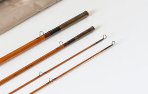 Garrison, Everett -- Model 228 Bamboo Rod