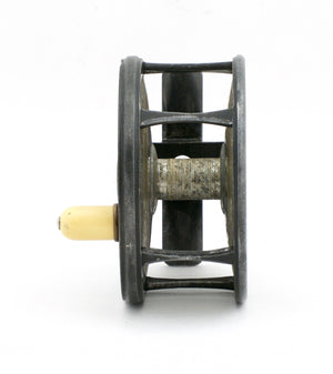 Hardy Brass Face Perfect 4 1/4" Fly Reel