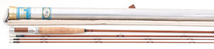Orvis Battenkill 8'6 5-6wt Bamboo Rod