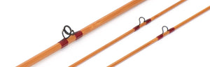 Leonard, H.L. -- Model 38ACM Bamboo Rod