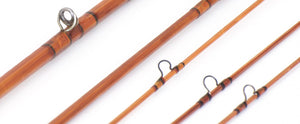 Edwards - "Fieldcraft" 7'6 Bamboo Rod