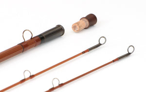 Brandin, Per - Model 834-2 DF Bamboo Rod