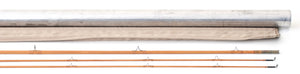 Thomas & Thomas Montana 8'6 7wt Bamboo Rod