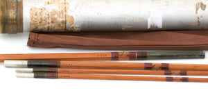 Gillum, H.S. (Pinky) -- 9'6 Salmon Rod