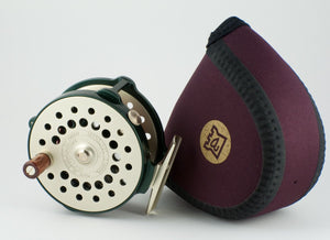 Hardy Bougle MKV 3 3/4" Centenary Edition Fly Reel