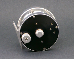 Dr. Paul Hermann Sea Trout Fly Reel
