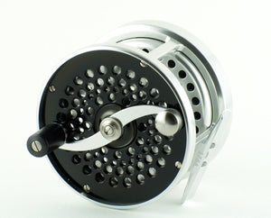 Joe Saracione MKIV 3 3/4" Salmon/Spey Fly Reel