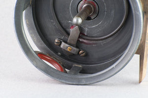 Dingley Fly Reel 3 3/4" - Walker Bampton