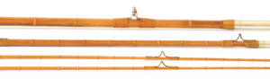 Thomas, FE -- Dirigo Bamboo Rod 8'