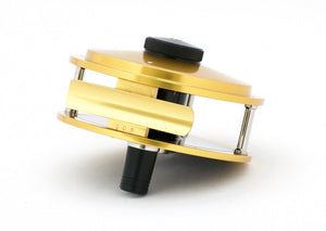 Joe Saracione Dave Inks No. 2 Fly Reel