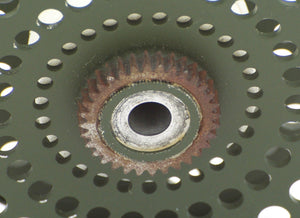 Orvis CFO III Limited Edition Fly Reel and Two Spare Spools