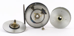 Hardy Perfect 3 1/8" 1906 check fly reel