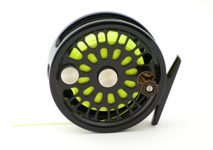 Abel Super 6 fly reel
