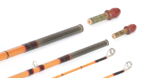 Hardy Bros. JJH "Triumph" Bamboo Rod 9' 5-6wt