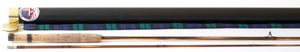 Wagner, JD -- Patriot Series Bamboo Rod 8' 5-6wt
