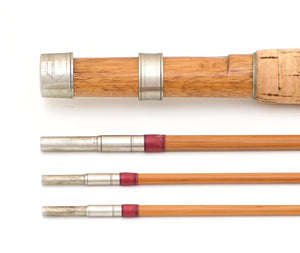 Leonard, H.L. -- Model 50DF Bamboo Rod