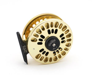 Abel No. 1 Fly Reel