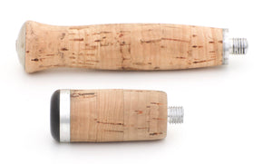 Hardy Bros. "Salmon De-Luxe" Hollokona Bamboo Rod 9' 7wt